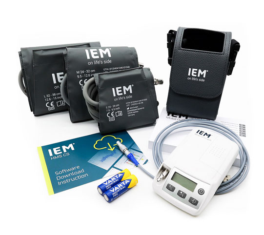 اجاره هولتر فشارخون