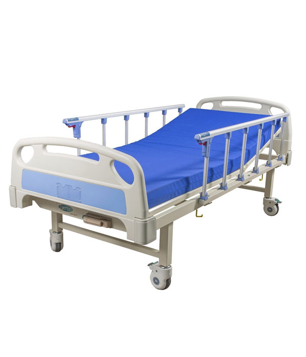 اجاره تخت بیمارستانی برقی