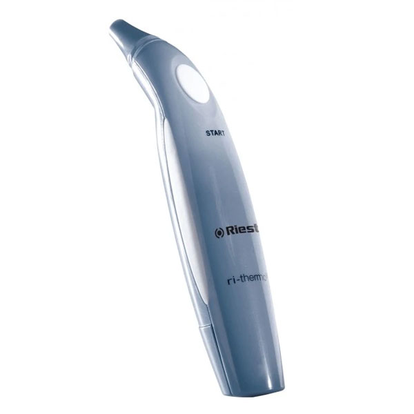 دماسنج و تب سنج مادون قرمز ریشتر مدل ri-Thermo N