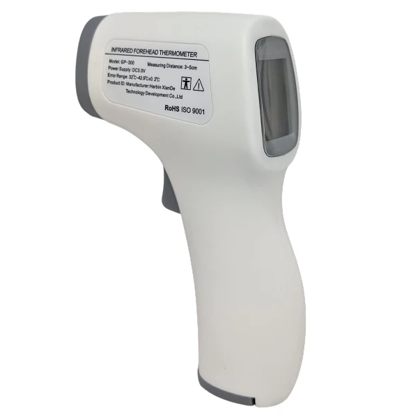 تب سنج دیجیتال مدل GP-300 RoHS
