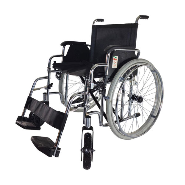 ویلچر ارتوپدی جی تی اس مدل 901A