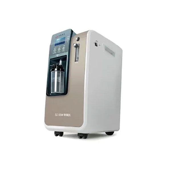 دستگاه اکسیژن ساز 5 لیتری چویس پلاس مدل SZ-5BW