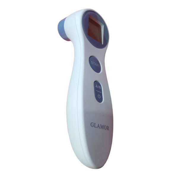 تب سنج دیجیتال گلامور مدل DET-101NEW