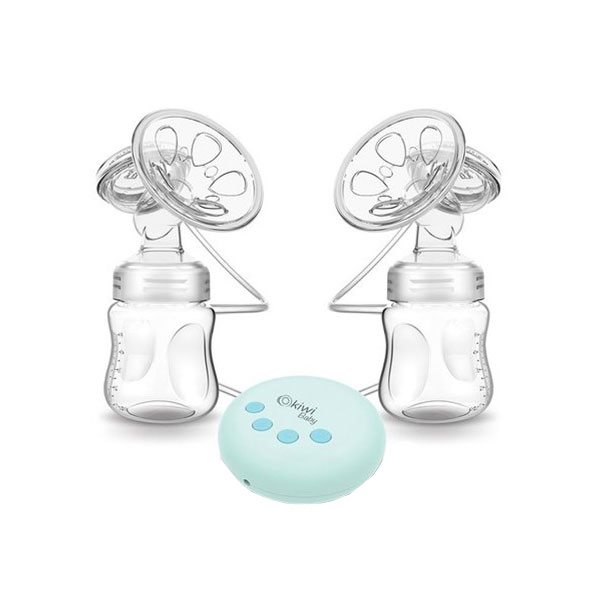 شیر دوش برقی کیوی کد KBABY60