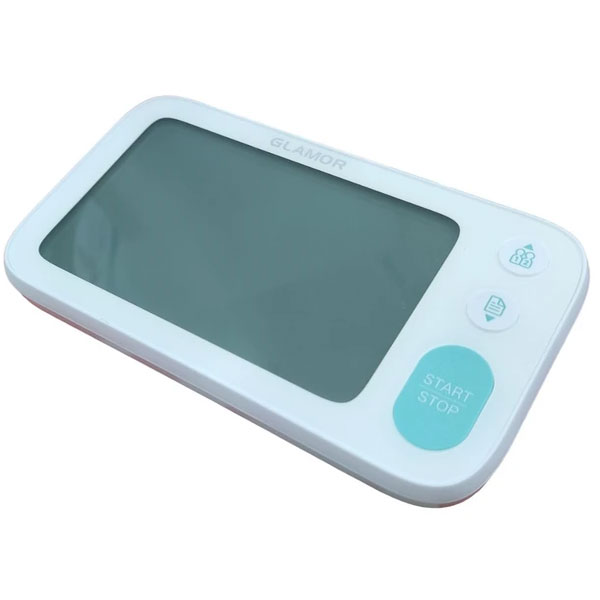 فشارسنج دیجیتال گلامور مدل TMB-1112 SE/C