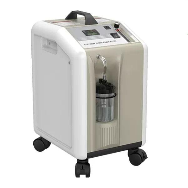 دستگاه اکسیژن ساز 5 لیتری آکیومد مدل CP501