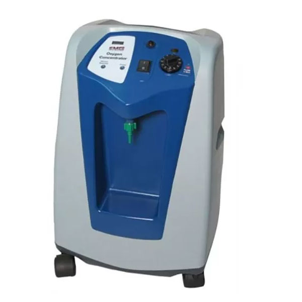 دستگاه اکسیژن ساز تایوانی emg