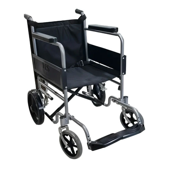 ویلچر جی تی اس مدل 809R-12