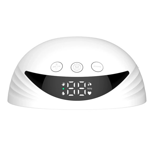 شیر دوش برقی مدل my-375