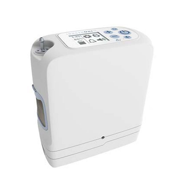 دستگاه اکسیژن ساز پرتابل Inogen One مدل G5