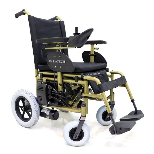 اجاره ویلچر برقی فراتک