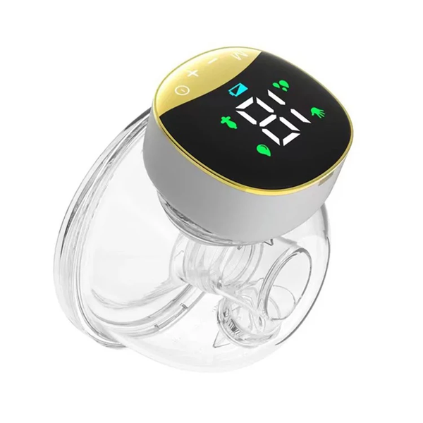 شیردوش برقی مدل MY-373