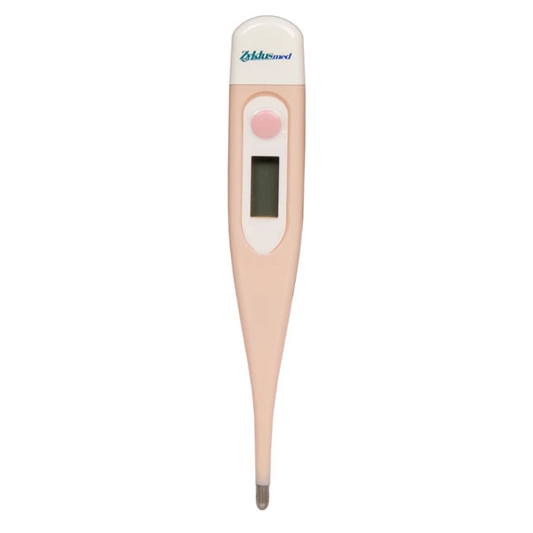 تب سنج دیجیتال زیکلاس مد مدل BL-T900-B