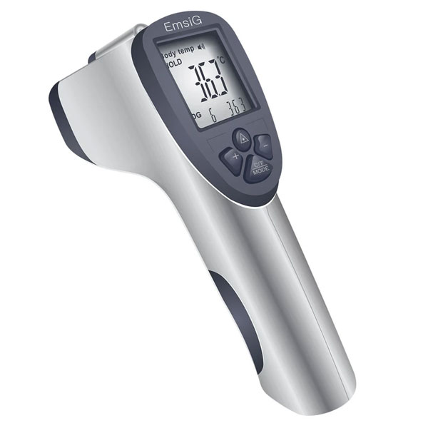 تب سنج دیجیتال امسیگ مدل CT95