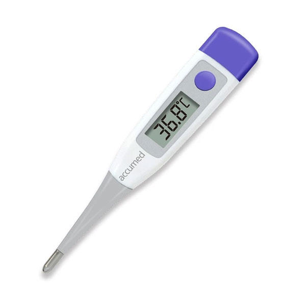 تب سنج دیجیتال اکیومد مدل Tk250