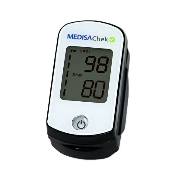 پالس اکسیمتر مدیساچک مدل TD-8255
