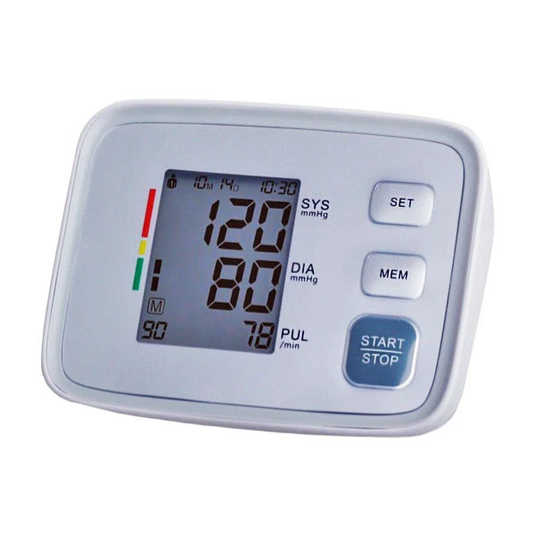 فشارسنج بلوئر مدل U80E