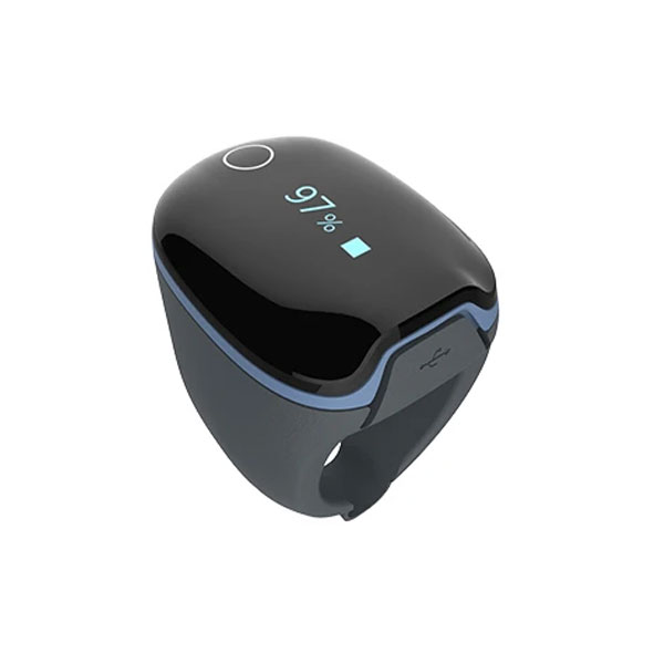 پالس اکسیمتر ولو مدل O2ring