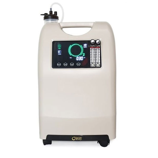 دستگاه اکسیژن ساز 10 لیتری الیو OLIVE