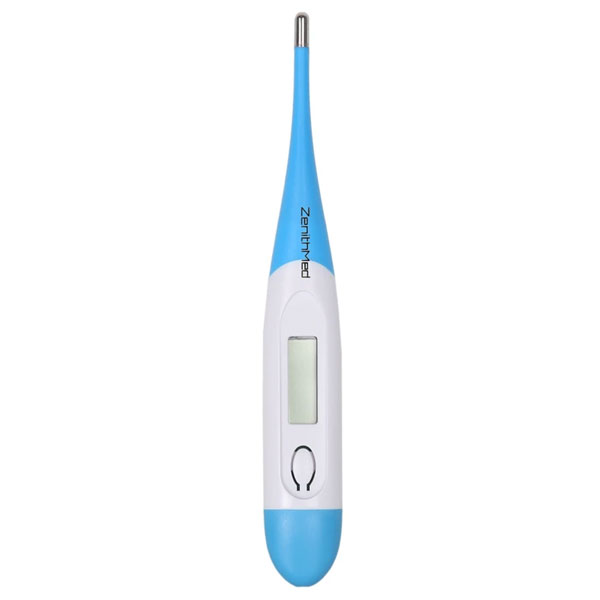 تب سنج دیجیتال زنیتمد مدل ZTH-MT-509