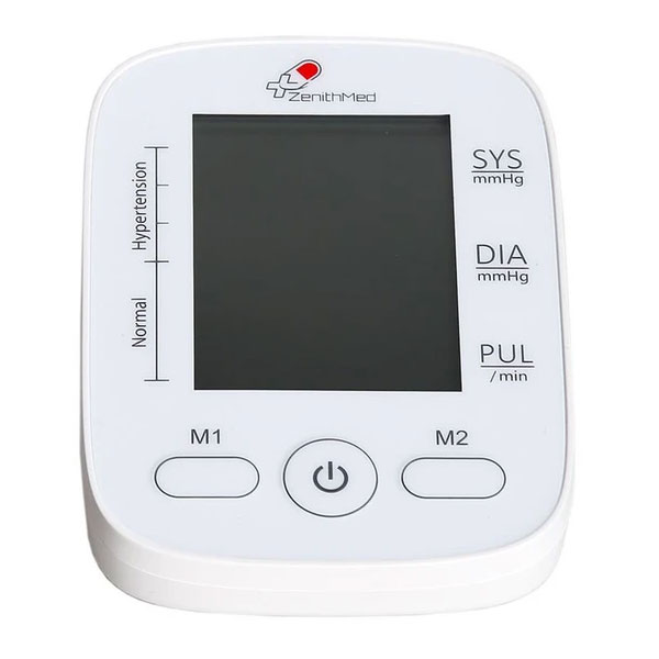 فشارسنج دیجیتال بازویی زنیتمد مدل LD-578