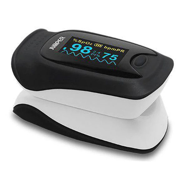 پالس اکسیمتر جامپر مدل JPD-500D