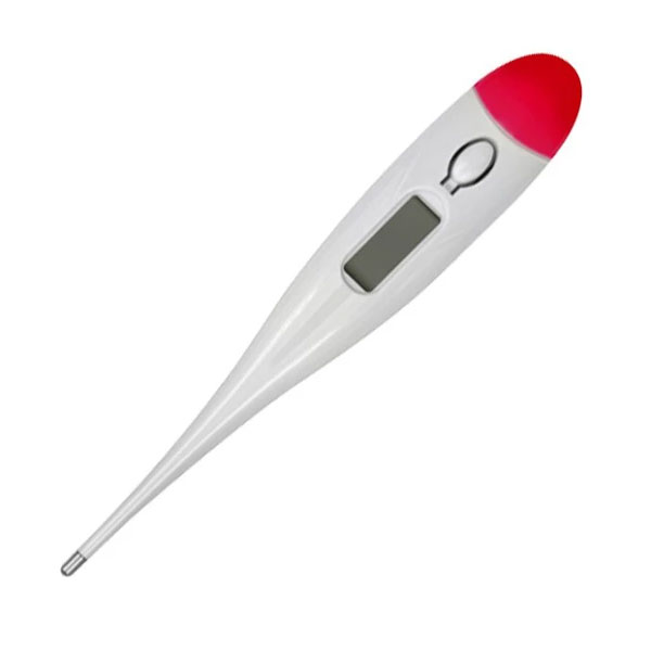 تب سنج و دماسنج کودک بریسک مدل PG-900