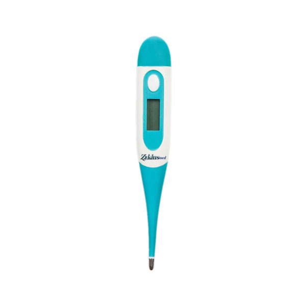 تب سنج دیجیتال زیکلاس مد مدل BL-T990