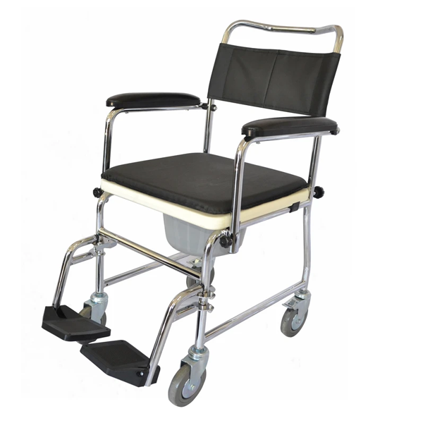ویلچر یکتا تجهیز البرز مدل YTA-68076
