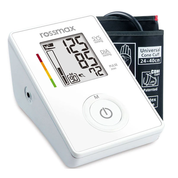 فشارسنج رزمکس مدل CH155f