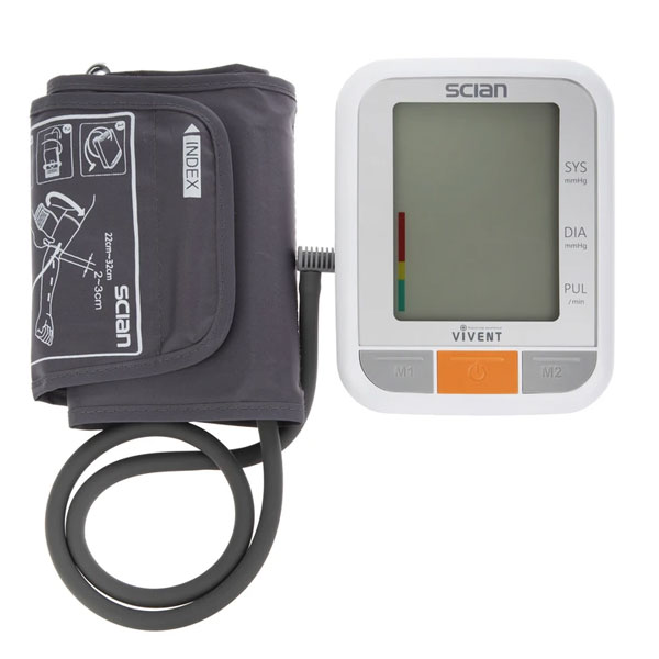 فشارسنج بازویی شیان مدل LD-576