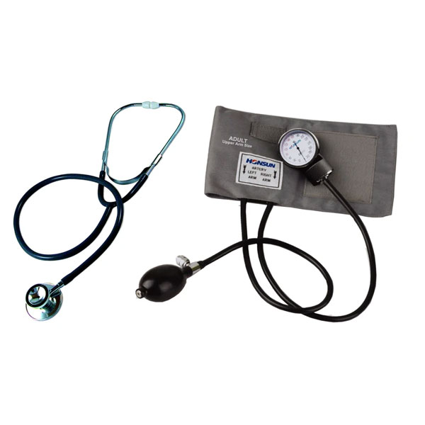 فشارسنج عقربه ای هونسان مدل HS-20A