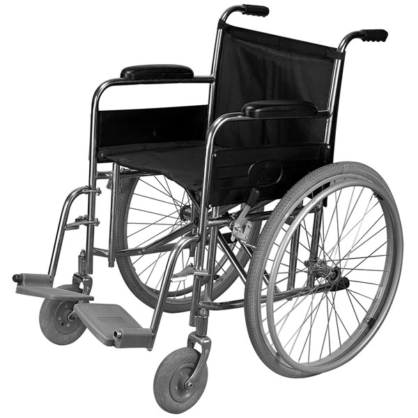 ویلچر ارتوپدی دایان تجهیز کد i10