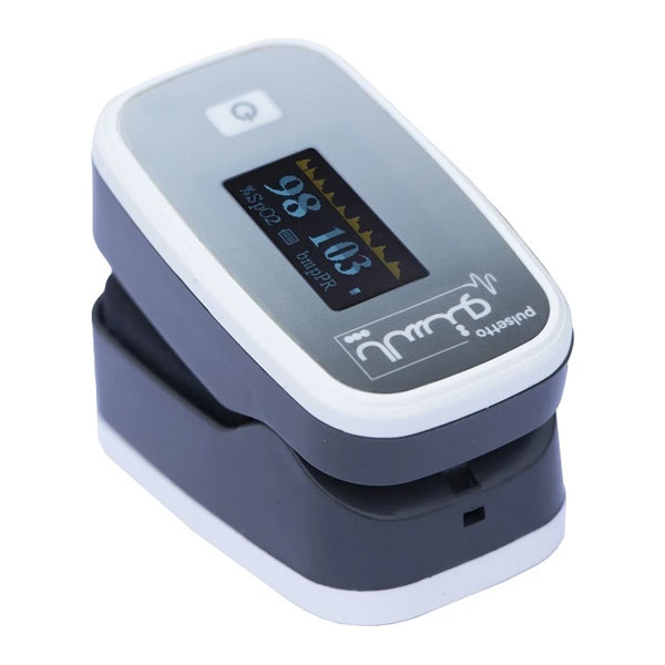 پالس اکسیمتر پالستو مدل ArPro-10