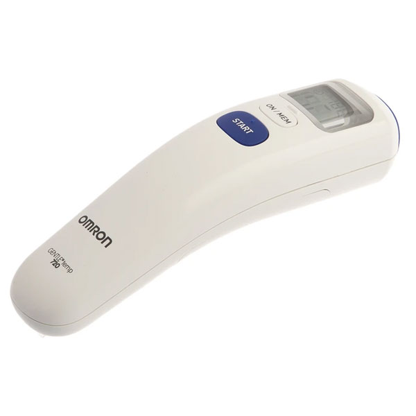 تب سنج دیجیتال امرن مدل Gentle Temp 720 MC-720-E